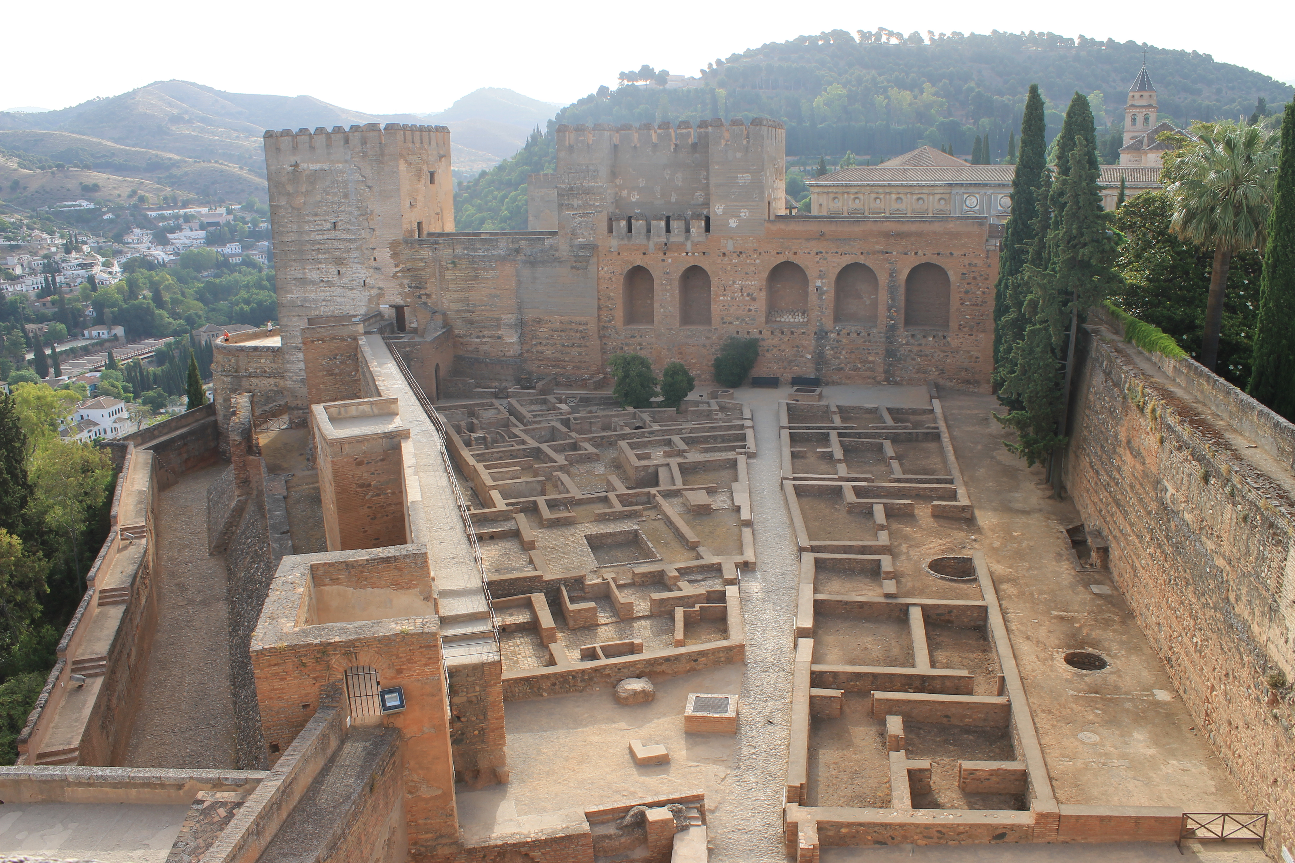 Alhambra