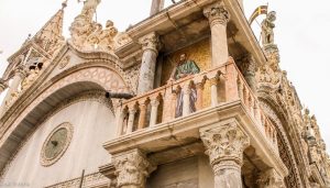 Palazzo Ducale, Venetia