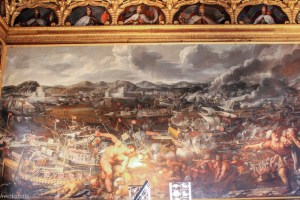 Palazzo Ducale, Venetia