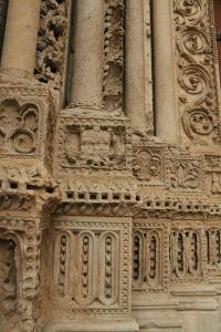 Catedrala Notre-Damme, Rouen