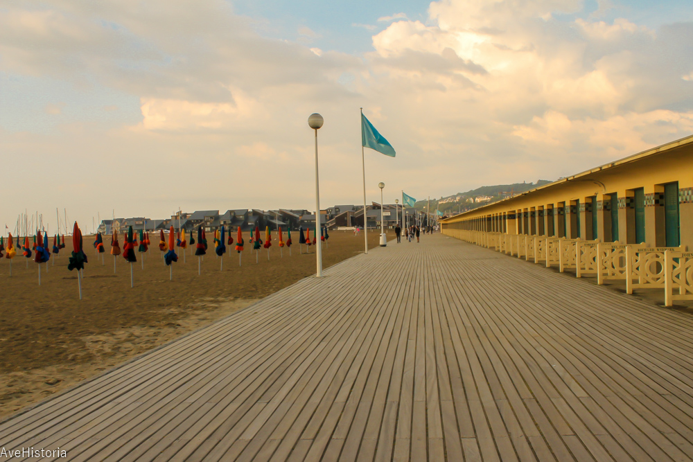 Deauville