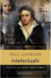 Intelectualii, Paul Johnson