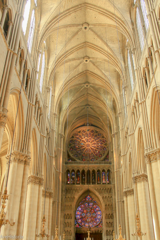 Catedrala din Reims