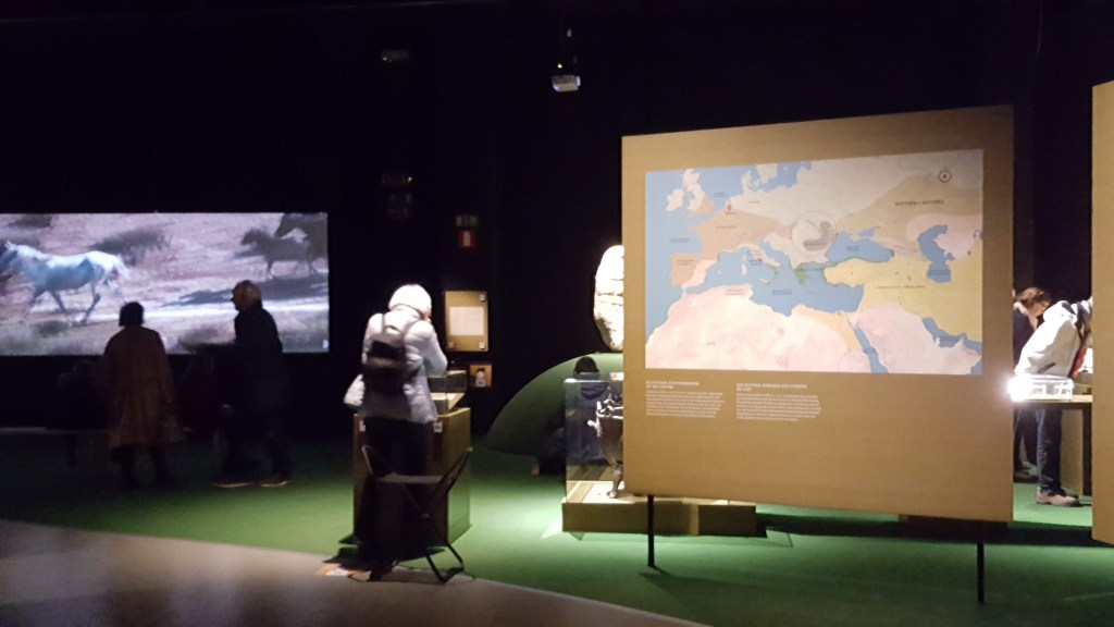 Dacia Felix-Europalia