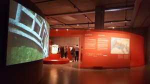 Dacia Felix Europalia