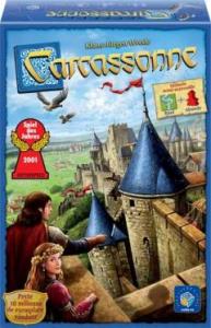 Joc Carcassonne