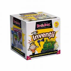 brainbox inventii