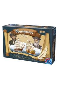 Joc romanesc navigatori celebri