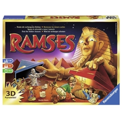 Joc Ramses