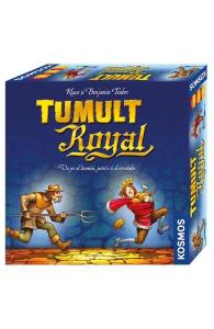 Joc Tumult Royal